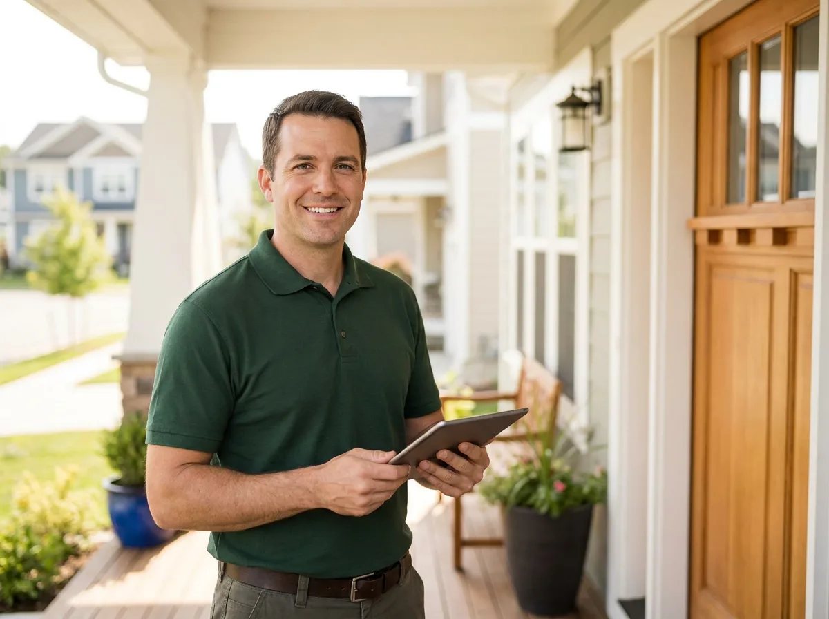 Pest control FAQs for Bryan, TX